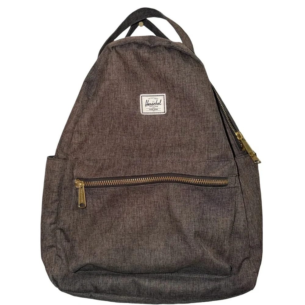 Herschel Supply Company Brown‎ Backpack